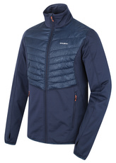 Pánská mikina Airy M dk. blue - S