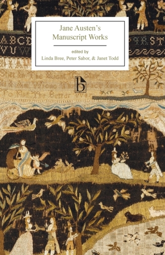 Jane Austen's Manuscript Works (18th Century) Jane Austen's Manuscript Works (18th Century)