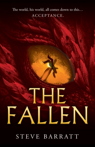 The Fallen The Fallen