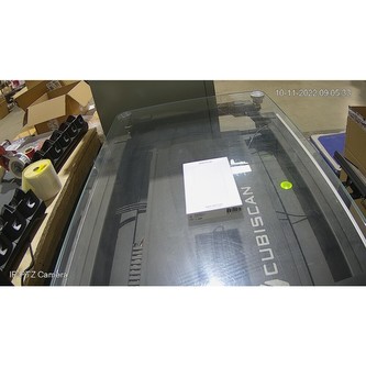 Nomad Super Slim Case iPhone 14 Pro Max bílý