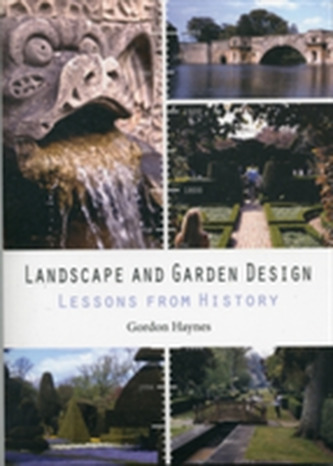 Landscape and Garden Design Landscape and Garden Design