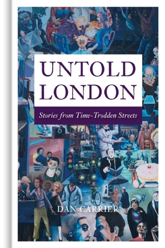 Untold London Untold London