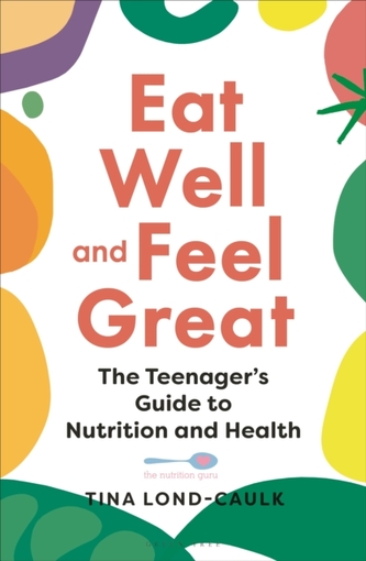 Eat Well and Feel Great