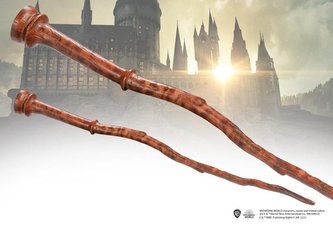 Fantastická zvířata Sběratelská hůlka - Jacob Kowalski (Ollivander´s box)