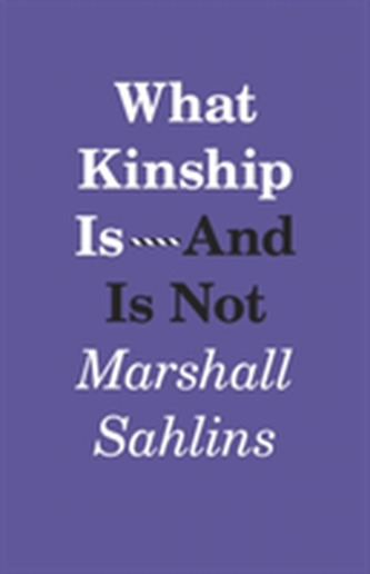 What Kinship is-and is Not