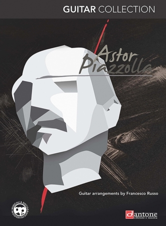 ASTOR PIAZZOLLA GUITAR COLLECTION