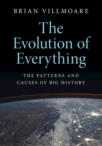 The Evolution of Everything
