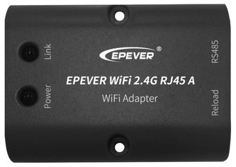EPEVER Wi-Fi modul 2,4G RJ45 A
