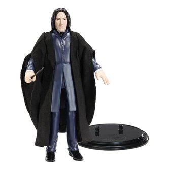 Harry Potter Bendyfig tvarovatelná postavička - Severus Snape