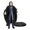 Harry Potter Bendyfig tvarovatelná postavička - Severus Snape Harry Potter Bendyfig tvarovatelná postavička - Severus Snape