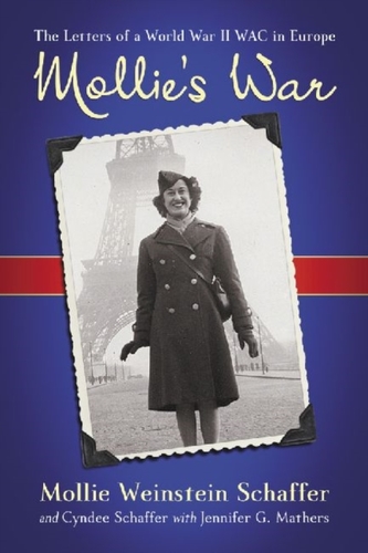 Mollie's War Mollie's War