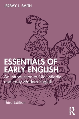 Essentials of Early English Essentials of Early English