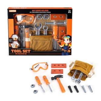 Set nářadí s páskem