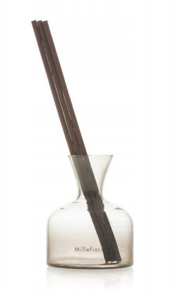 Millefiori Milano Air Design Difuzér skleněný Váza Dove + krabička, 250ml