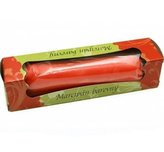 Marcipán pravý 100g - červený 1:4 - Kovandovi