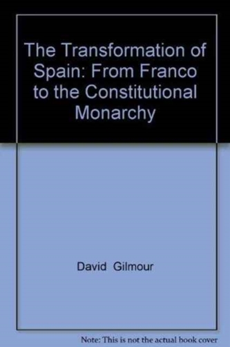 The Transformation of Spain