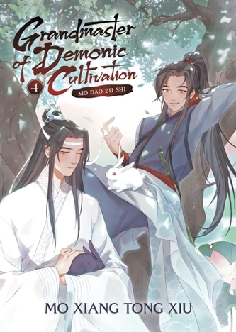 Grandmaster of Demonic Cultivation 4: Mo Dao Zu Shi