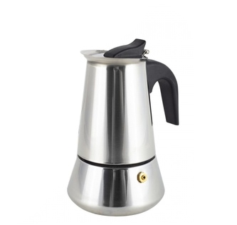 Moka konvička nerez 200ml