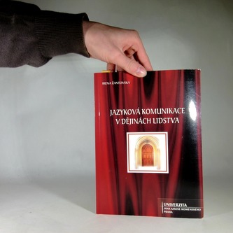 Jazyková komunikace v dějinách lidstva