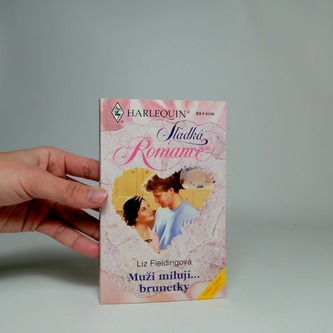 Muži milují brunetky