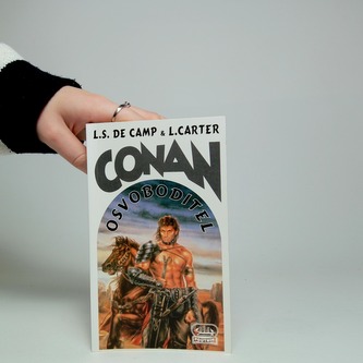 Conan Osvoboditel