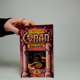 Conan Bukanýr