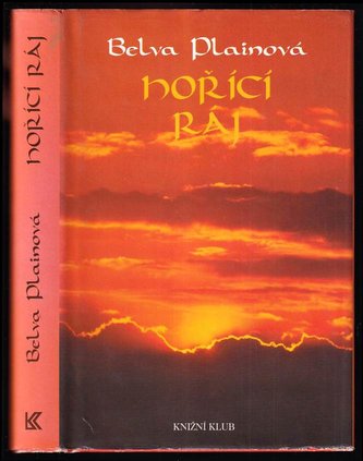 Hořící ráj
