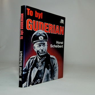 To byl Guderian