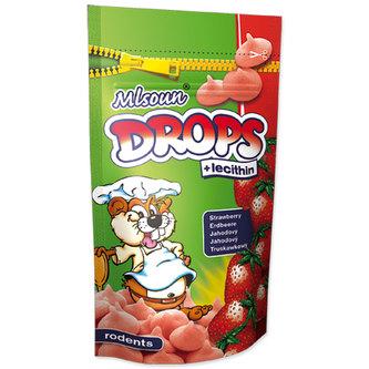 MLSOUN Dropsy jahodové