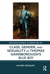 Class, Gender, and Sexuality in Thomas Gainsborough's Blue Boy