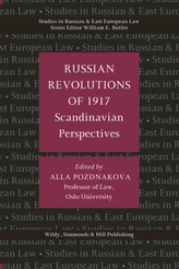 Russian Revolutions of 1917: Scandinavian Perspectives