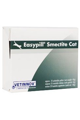 Easypill Cat Smectite 40g