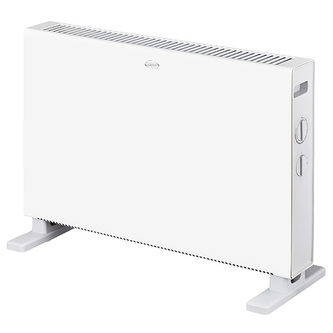 Konvektor ARGO, 191061059, KANSAS, elektrický, 3 režimy, volně stojící, 750/2000 W