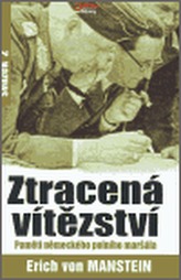 Ztracená vítězství svazek 2