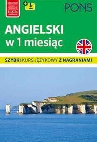 Angielski w 1 miesiąc Angielski w 1 miesiąc