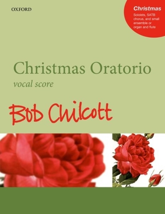 Christmas Oratorio Christmas Oratorio