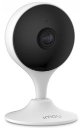 Imou IP kamera Cue 2-D/ vnitřní/ Wi-Fi/ 2Mpix/ objektiv 2,8mm/ 16x digitální zoom/ H.264/ IR až 10m/ CZ app