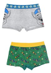 DUOPACK BOXERKY TLAPKOVÁ PATROLA - velikost 2-3