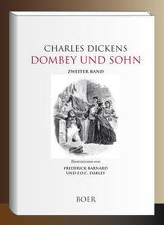 Dombey und Sohn, Band 2