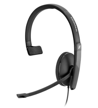 SENNHEISER kancelářský headset SC 130 USB-C