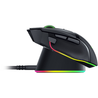 Dokovací stanice RAZER Mouse Dock Pro + Charging Puck Dokovací stanice RAZER Mouse Dock Pro + Charging Puck