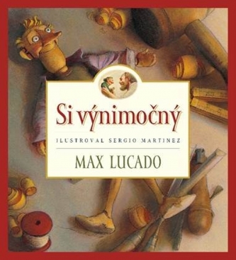 Si výnimočný Si výnimočný