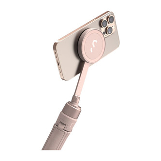 ShiftCam SnapPod růžový