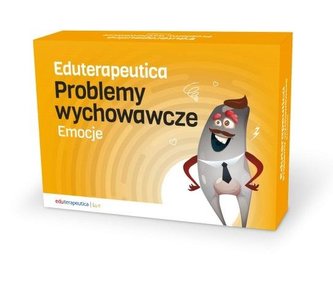 Eduterapeutica. Problemy wych. Emocje w.2022