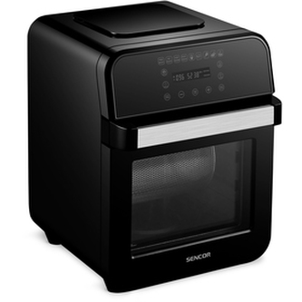 Fritéza SENCOR SFR 5510BK