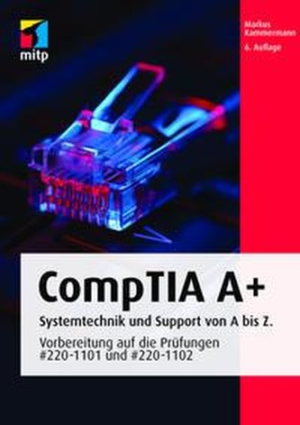 CompTIA A+