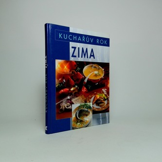 Kuchařův rok - ZIMA