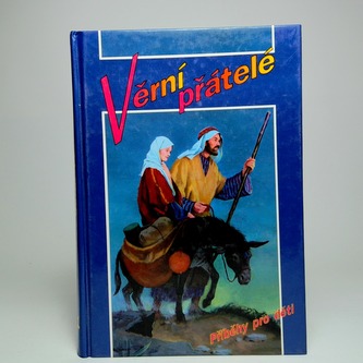 Věrní přátelé