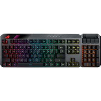 Herní klávesnice ASUS ROG Claymore II Herní klávesnice ASUS ROG Claymore II