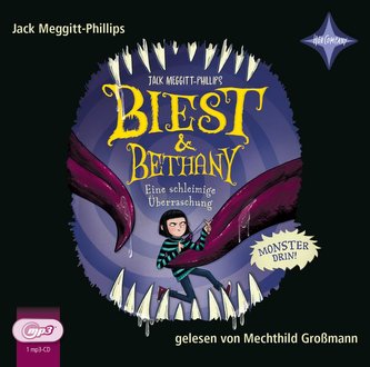Biest & Bethany - Eine schleimige Überraschung | 3